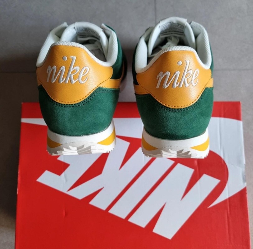 Cortez "Oregon" 2