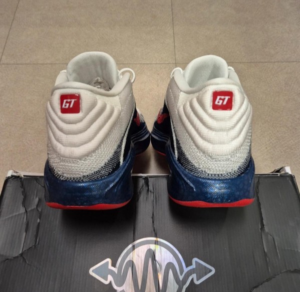 Exclusive Sample Team USA 2024