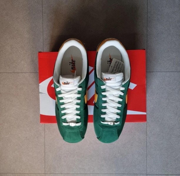Cortez "Oregon"