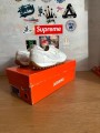 Nike moon shoe Jacquemus White beige