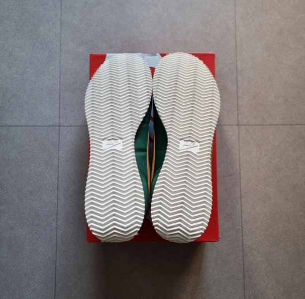 Cortez "Oregon"