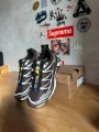 Salomon XT-6 black coffee roast vanilla