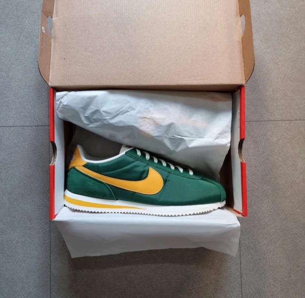 Cortez "Oregon"