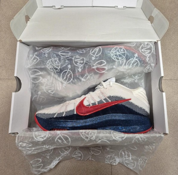 Exclusive Sample Team USA 2024