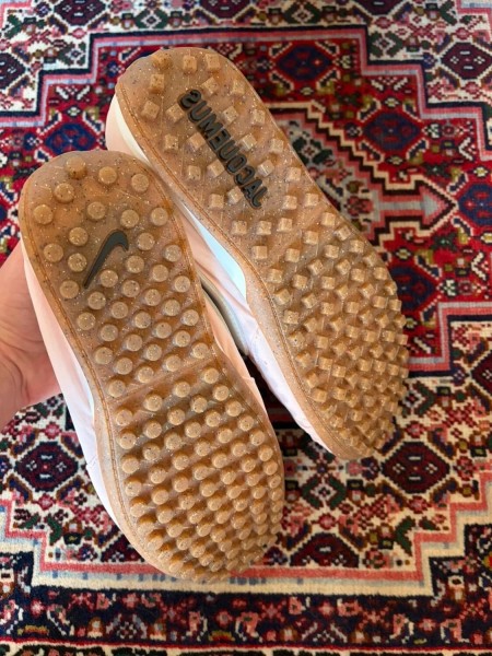 Nike Moon SP Jacquemus Pink sail