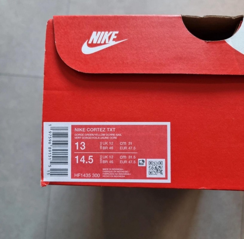 Cortez "Oregon" 2