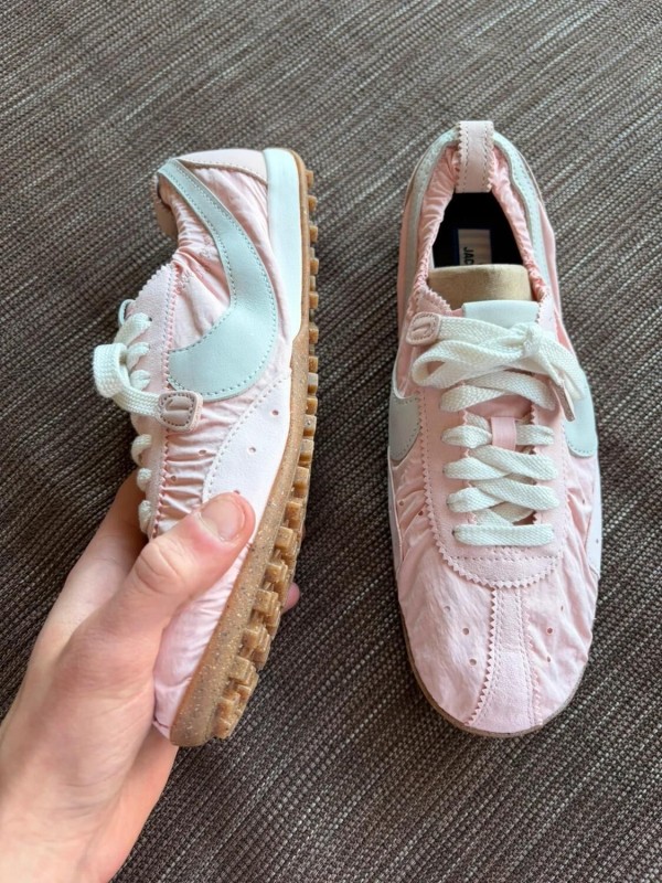 Nike moon sp Jacquemus Pink Sail 2