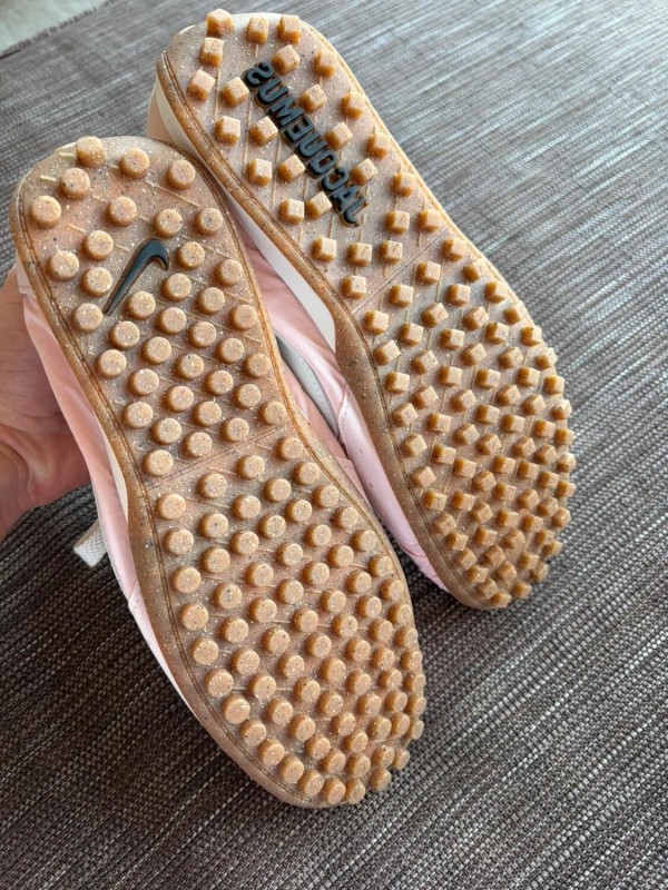 Nike moon sp Jacquemus Pink Sail 2