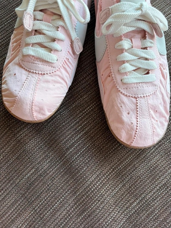 Nike moon sp Jacquemus Pink Sail 2
