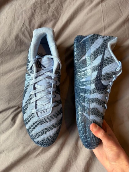 Nike Ja 3 All Star Cobalt