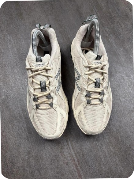 New balance 610 - taille 37