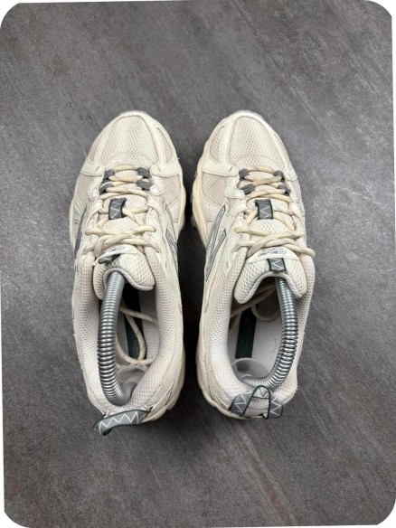 New balance 610 - taille 37