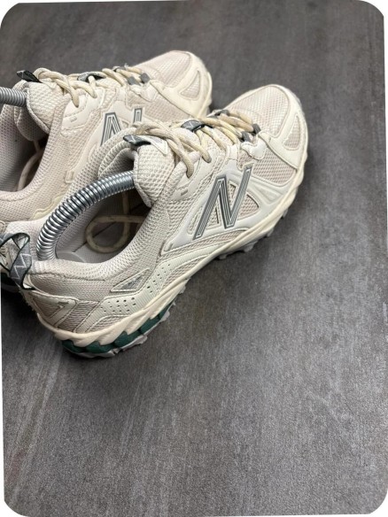 New balance 610 - taille 37