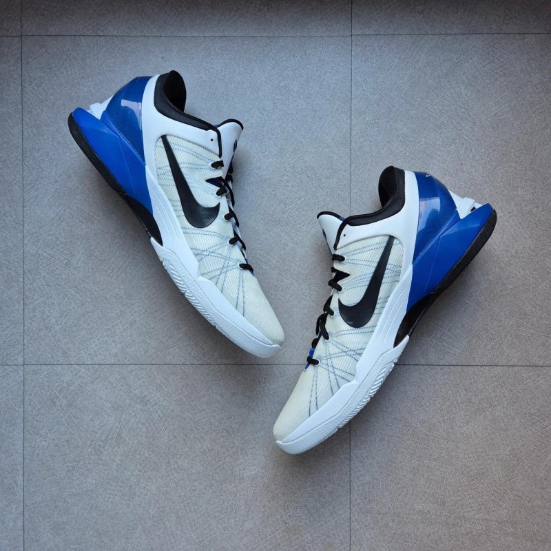 Kobe 7 supreme "Concord" 2