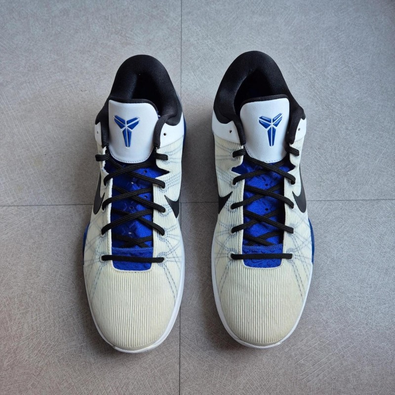 Kobe 7 supreme "Concord" 2