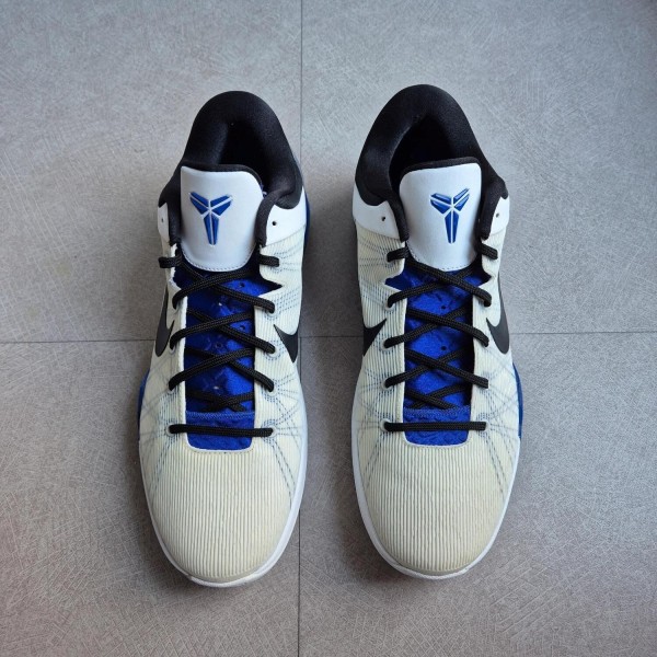 Kobe 7 supreme "Concord"