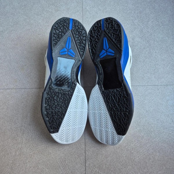 Kobe 7 supreme "Concord"