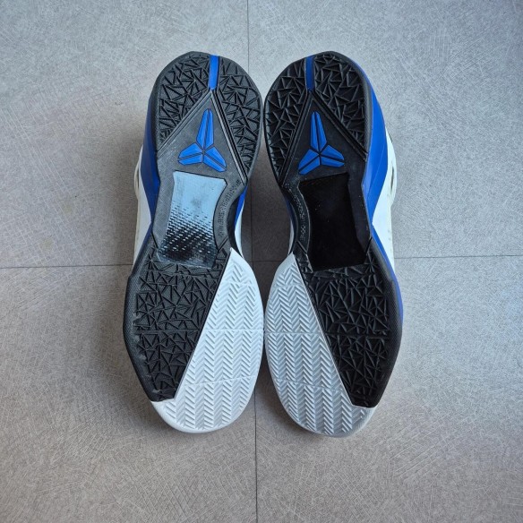 Kobe 7 supreme "Concord"