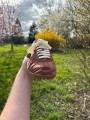 Nike moon shoe fauna brown x Jacquemus - taille 38,5