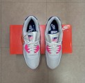 Air Max 90 OG "White Pink Blast"