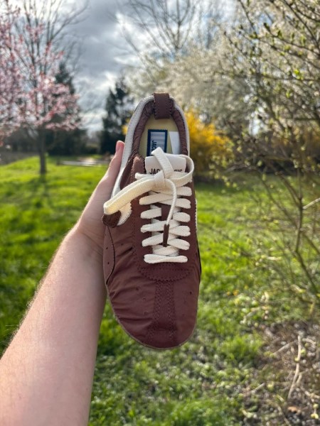 Nike moon shoe fauna brown x Jacquemus - taille 38,5