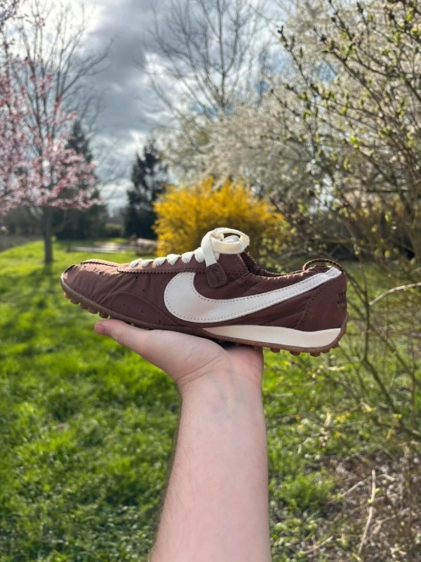 Nike moon shoe fauna brown x Jacquemus - taille 38,5 2