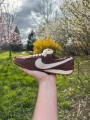 Nike moon shoe fauna brown x Jacquemus - taille 38,5