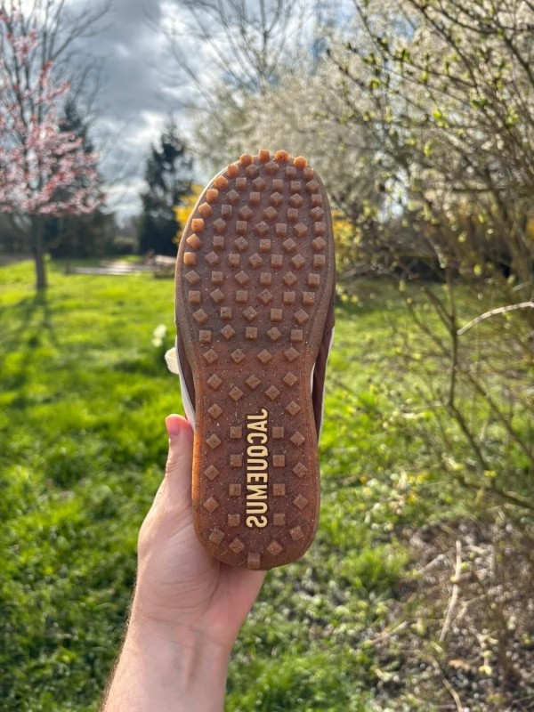 Nike moon shoe fauna brown x Jacquemus - taille 38,5 2