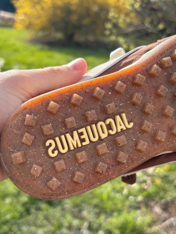 Nike moon shoe fauna brown x Jacquemus - taille 38,5 2