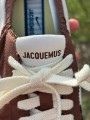 Nike moon shoe fauna brown x Jacquemus - taille 38,5