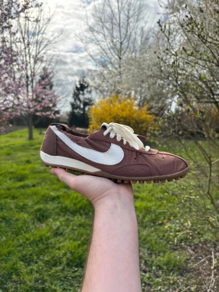 Nike Moon Shoe Fauna Brown X Jacquemus - Taille 39
