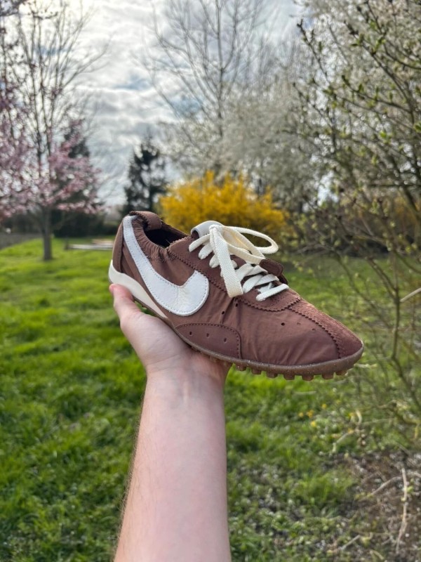 Nike Moon Shoe Fauna Brown X Jacquemus - Taille 39 2