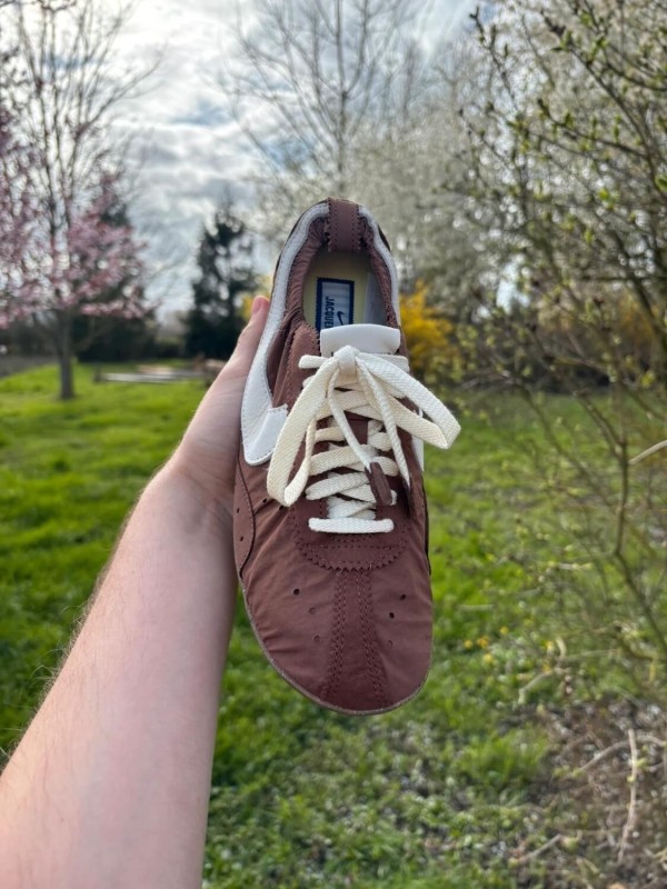 Nike Moon Shoe Fauna Brown X Jacquemus - Taille 39 2
