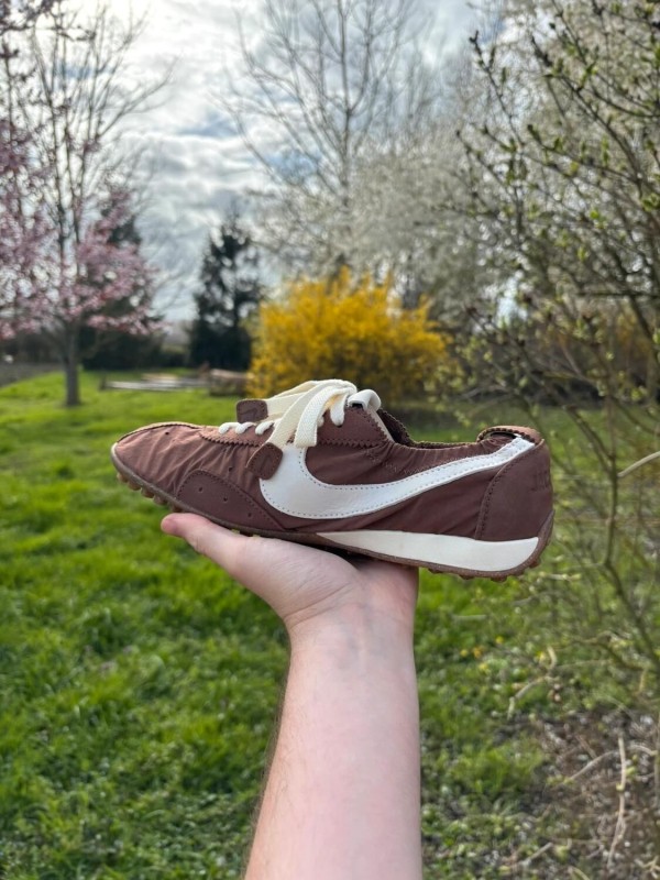 Nike Moon Shoe Fauna Brown X Jacquemus - Taille 39 2