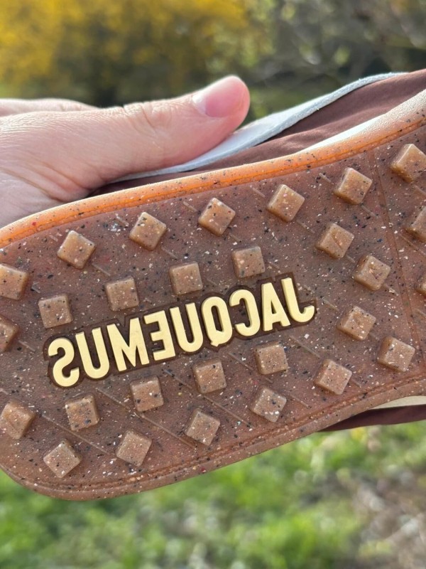 Nike Moon Shoe Fauna Brown X Jacquemus - Taille 39 2