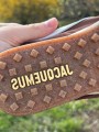 Nike Moon Shoe Fauna Brown X Jacquemus - Taille 39