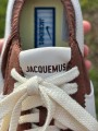 Nike Moon Shoe Fauna Brown X Jacquemus - Taille 39
