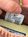 Nike Moon Shoe Fauna Brown X Jacquemus - Taille 39