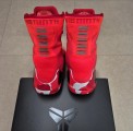 Kobe 9 Elite "Christmas" 2024