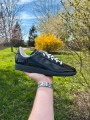 Adidas BW Army Black Patent - taille 42,5