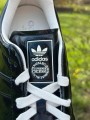 Adidas BW Army Black Patent - taille 42,5