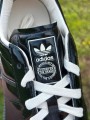 Adidas BW Army Black Patent - Taille 43,5
