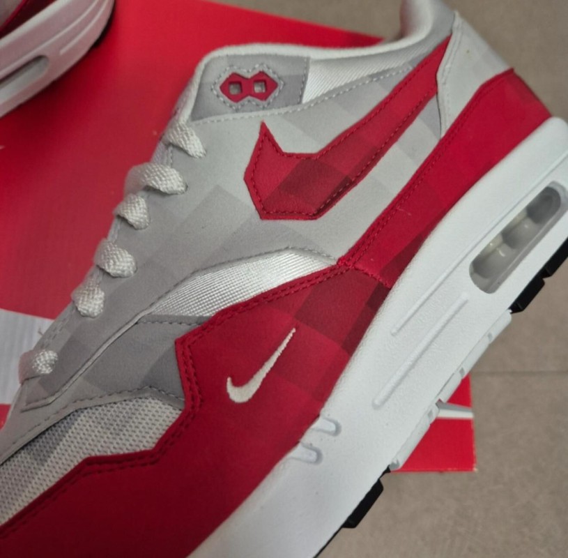 Air Max 1 "Low Poly" 2