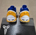 Kobe 7 "Lakers Home" 2012