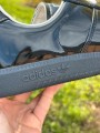 Adidas BW Army Black Patent - taille 44