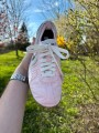 Nike moon shoe aluminum pink x Jacquemus - taille 40,5