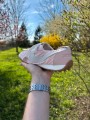 Nike moon shoe aluminum pink x Jacquemus - taille 40,5