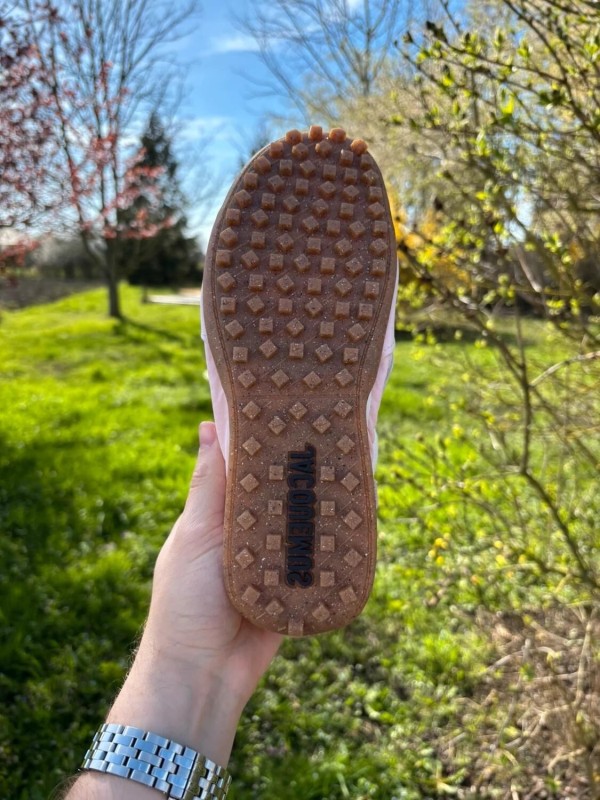 Nike moon shoe aluminum pink x Jacquemus - taille 40,5 2