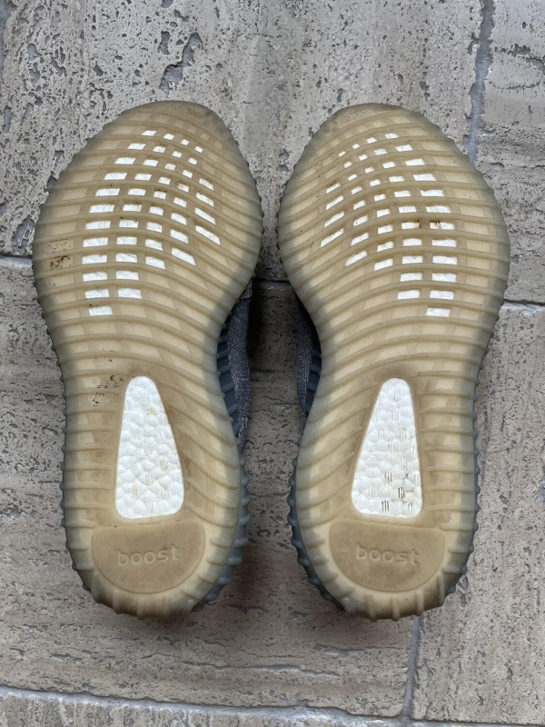Adidas Yeezy Boost 350 V2 Israfil 2