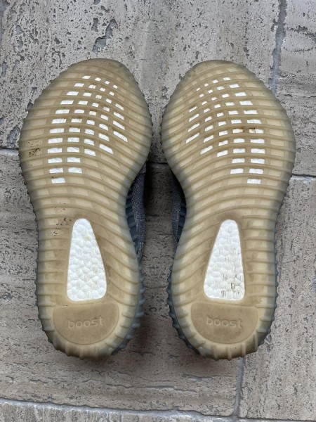 Adidas Yeezy Boost 350 V2 Israfil